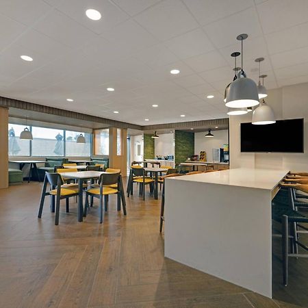 Fairfield By Marriott Inn & Suites Denver Airport At Gateway Park Exteriör bild