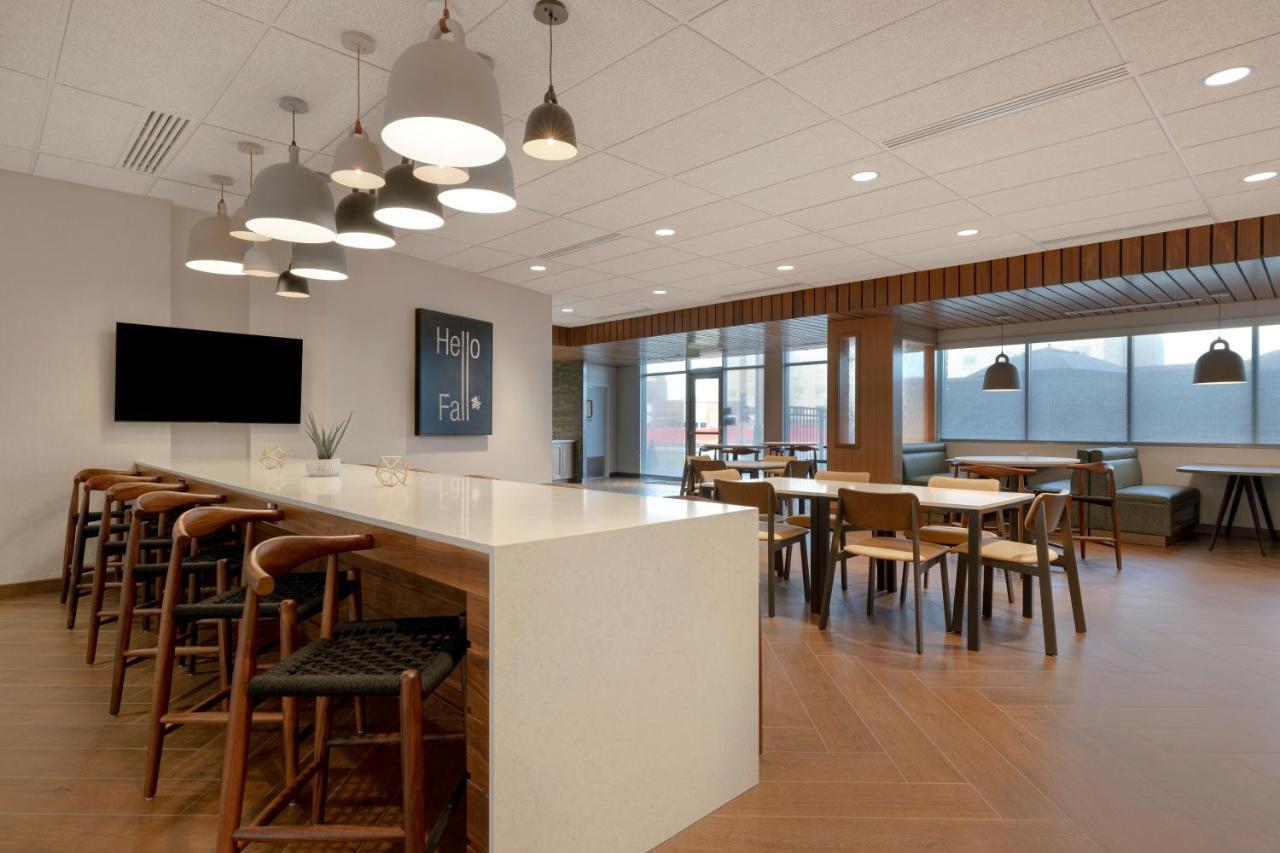Fairfield By Marriott Inn & Suites Denver Airport At Gateway Park Exteriör bild