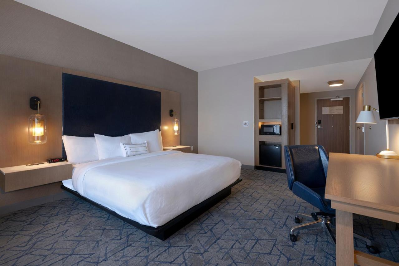 Fairfield By Marriott Inn & Suites Denver Airport At Gateway Park Exteriör bild