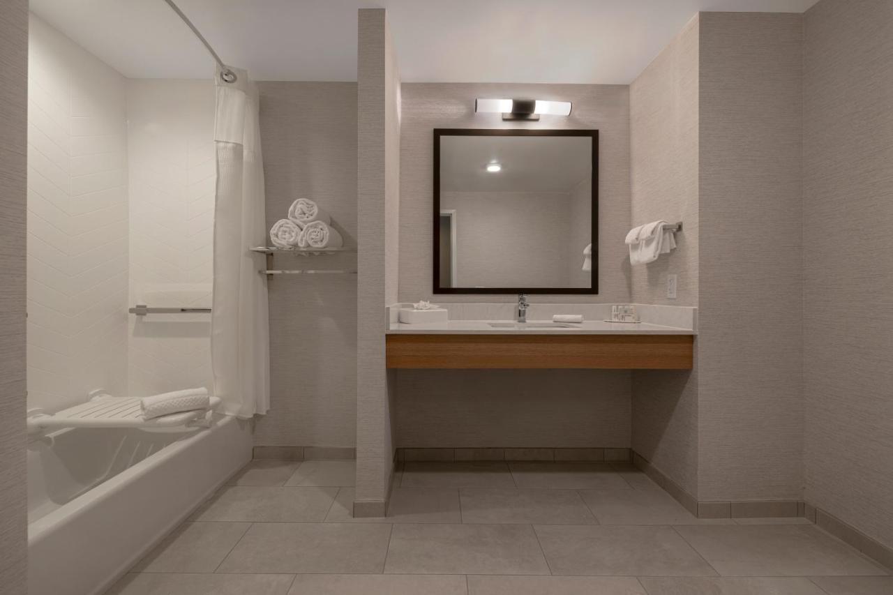 Fairfield By Marriott Inn & Suites Denver Airport At Gateway Park Exteriör bild