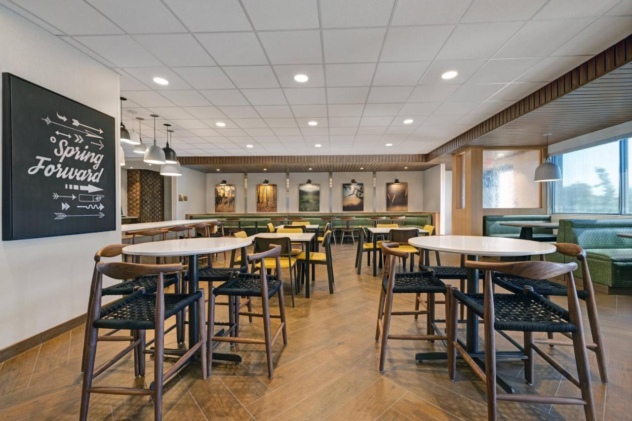 Fairfield By Marriott Inn & Suites Denver Airport At Gateway Park Exteriör bild