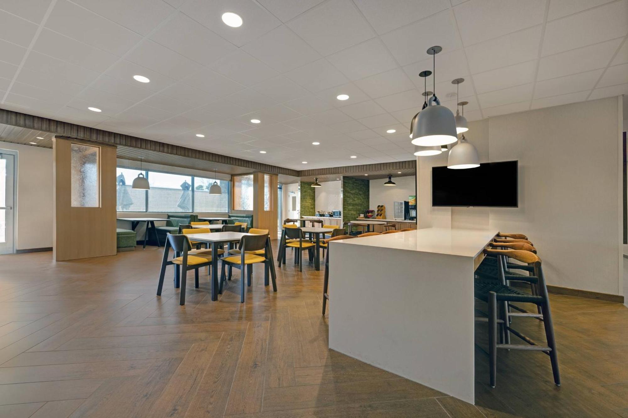 Fairfield By Marriott Inn & Suites Denver Airport At Gateway Park Exteriör bild