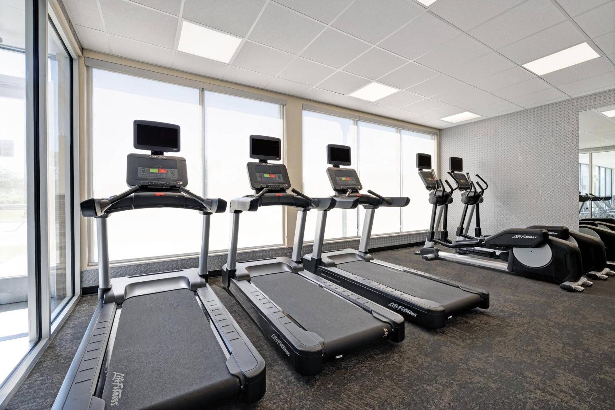 Fairfield By Marriott Inn & Suites Denver Airport At Gateway Park Exteriör bild