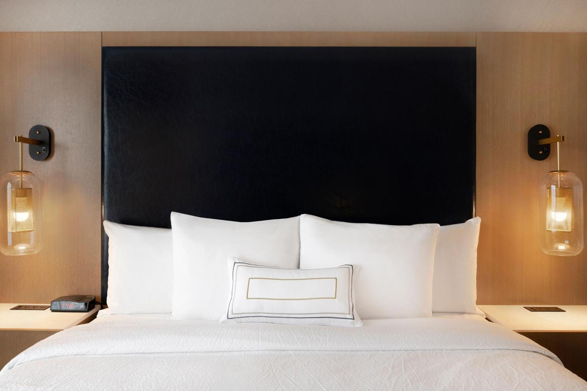 Fairfield By Marriott Inn & Suites Denver Airport At Gateway Park Exteriör bild